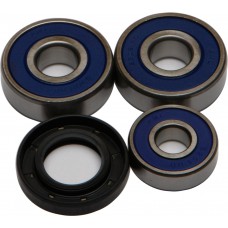 WHEEL BEARING & SEAL KIT