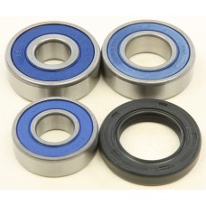 WHEEL BEARING & SEAL KIT