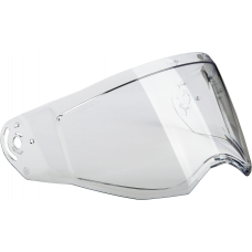 MD-74 CLEAR SHIELD CLEAR SINGLE LENS