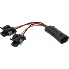 Y POWER ADAPTER HARNESS 14-17 INDIAN MODELS