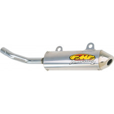 SILENCER LT250R 87-90