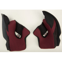 CHEEK PADS 20MM MD/XL STOCK FF-88