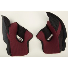 CHEEK PADS 20MM MD/XL STOCK FF-88