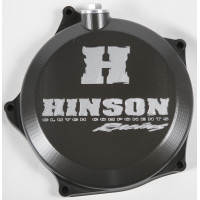 CLUTCH COVER KAW