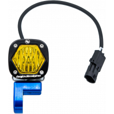 COLOR BAR MOUNT BLUE