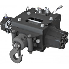 ASSAULT POLARIS KIT 3500LB