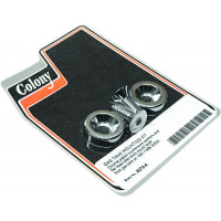 GAS TANK MOUNT KIT SOFTAIL 91-99