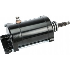 STARTER MOTOR POL