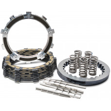 RADIUS X AUTO CLUTCH RADIUS X AUTO CLUTCH