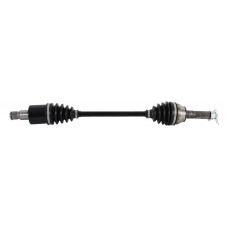 6 BALL HEAVY DUTY AXLE REAR