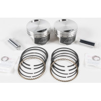 V-TWIN PISTON KIT 1340 EVO BIG TWIN 8.5:1 COMP