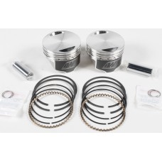 V-TWIN PISTON KIT 1340 EVO BIG TWIN 8.5:1 COMP