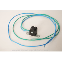 TRIGGER COIL