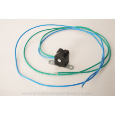 TRIGGER COIL