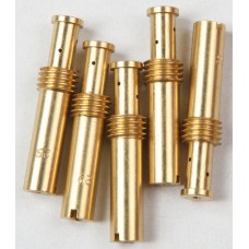 S&S SLOW JETS #.029 5/PK