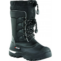 YOUTH PINETREE BOOTS BLACK Y01