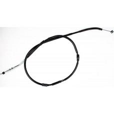 BLACK VINYL CLUTCH CABLE