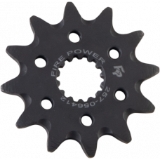 FRONT CS SPROCKET STEEL 12T