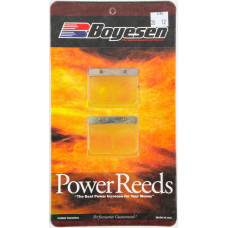 MOTORCYCLE REEDS