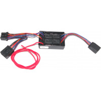 TRAILER ISOLATOR 8-POSITION MULTILOCK (5 WIRE TRAILER) TRAILER ISOLATOR 8-POSITION MULTILOCK (5 WIRE TRAILER)