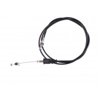 THROTTLE CABLE KAW