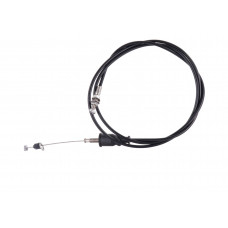 THROTTLE CABLE KAW