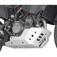 SKID PLATE KTM