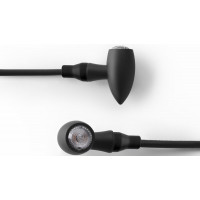CLUB TURN SIGNAL BLACK PAIR