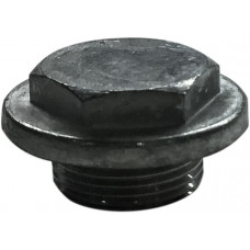 MAIN JET PLUG