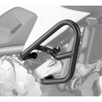 ENGINE GUARDS
