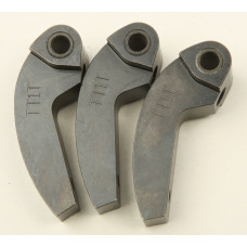 HYPERSHIFT TEAM MED TIP MACHINED WEIGHTS 3/PK 77.8G