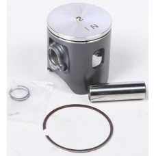 PISTON KIT MOLYCOATED NIKASIL 53.95/STD HON