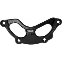 CASE GUARD LEFT BLK SUZ
