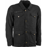 WINCHESTER JACKET BLACK 4X