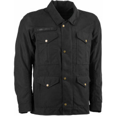 WINCHESTER JACKET BLACK 3X