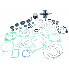 COMPLETE ENGINE REBUILD KIT KTM