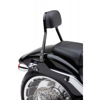 DETACH BACKREST TALL CHROME FLH/FLT 97-08