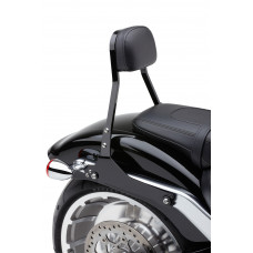 DETACH BACKREST TALL CHROME FLH/FLT 97-08