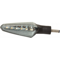TURN SIGNALS SMOKE LENS