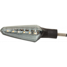 TURN SIGNALS SMOKE LENS