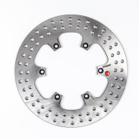 ROTOR REAR