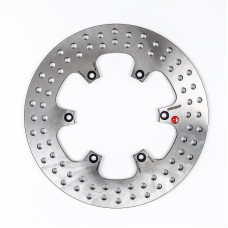 ROTOR REAR