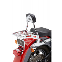 REMOVEABLE LUGGAGE RACK CHRM  #602-2001/2004/2005/2006