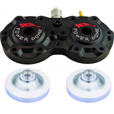 POWER DOME HEAD SET POLARIS 850 BOOST
