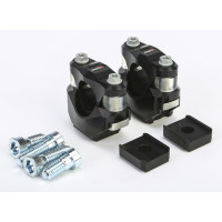 PHDS FOR ROCS TRIPLE CLAMPS 28MM ALL ROCS