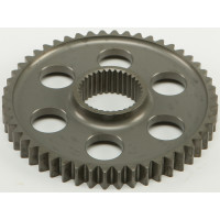 VENOM SILENT SPRKT 13 WIDE 50T S/M