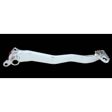 BRAKE PEDAL (POLISHED)