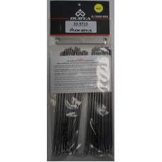REAR SPOKE KIT 19