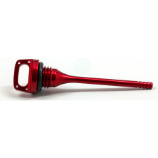 OIL FILLER PLUG RED