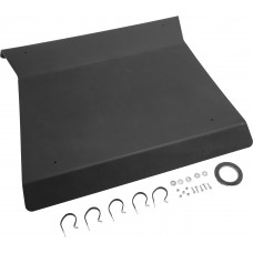 UTV SMOOTH ROOF POL